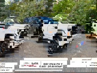 New 2026 GMC Sierra 2500 AT4 w/ AT4 Premium Plus Package image 1