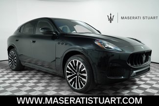 New 2025 Maserati Grecale Modena image 1
