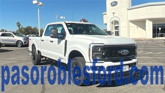 New 2026 Ford F250 XL image 1