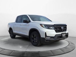 New 2025 Honda Ridgeline Black Edition image 1