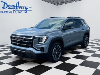 New 2026 GMC Terrain Elevation w/ Elevation Premium Package image 1