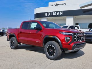 New 2026 GMC Canyon AT4 w/ Technology Plus Package image 1