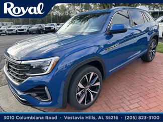 New 2025 Volkswagen Atlas Cross Sport SEL Premium R-Line image 1