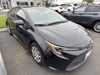 Used 2023 Toyota Corolla LE image 1