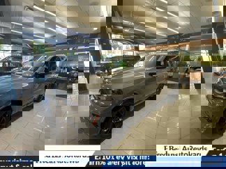 New 2026 Dodge Durango GT image 1