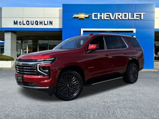 New 2025 Chevrolet Tahoe LT w/ Comfort Package 360° Tour