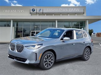 Used 2026 BMW X3 xDrive30 w/ Premium Package video 1