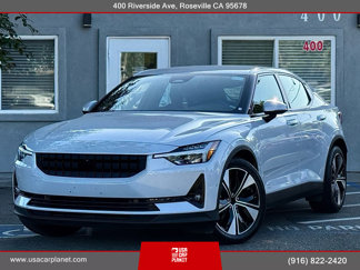 Used 2023 Polestar Polestar 2 w/ Pilot Pack image 1