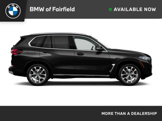 New 2026 BMW X5 xDrive40i image 1