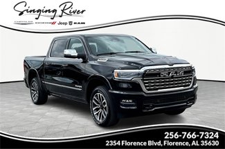 New 2026 RAM 1500 Limited image 1