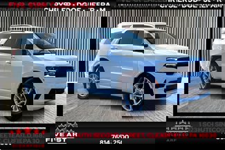 New 2025 Dodge Durango GT image 1