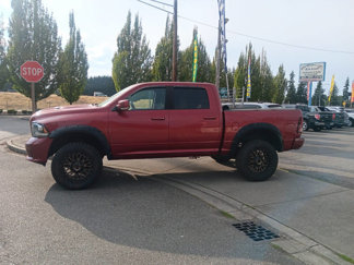 Used 2013 RAM 1500 Sport w/ Sport Premium Group image 1