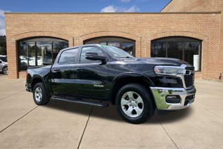 Used 2025 RAM 1500 Big Horn image 1