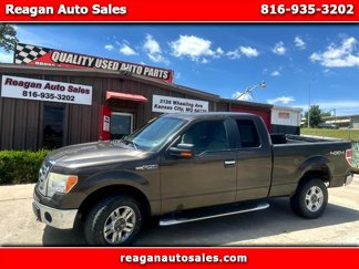 Used 2009 Ford F150 XLT image 1