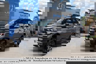 New 2026 Honda Passport RTL image 1