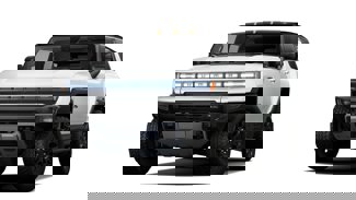 New 2026 GMC Hummer EV SUV w/ LPO, Dark Essentials Package image 1