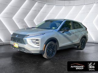 New 2025 Mitsubishi Eclipse Cross LE image 1