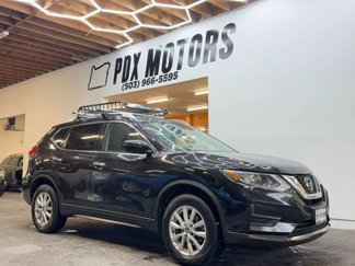 Used 2018 Nissan Rogue SV w/ Premium Package image 1