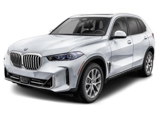 New 2026 BMW X5 M60i image 1