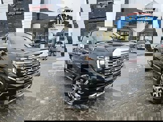 New 2025 GMC Sierra 1500 Denali image 1