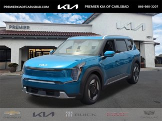 New 2026 Kia EV9 Wind image 1