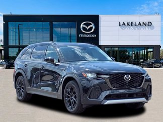 New 2025 MAZDA CX-70 3.3 Turbo w/ Premium Package image 1