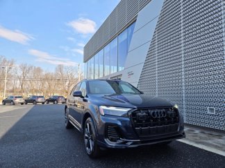 New 2025 Audi Q7 3.0T Premium Plus image 1