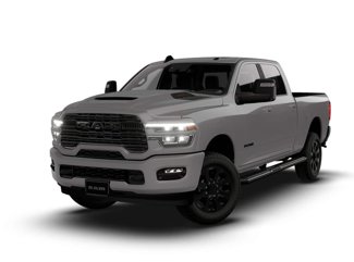 New 2026 RAM 2500 Laramie w/ Night Edition image 1