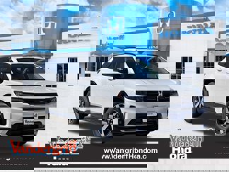 New 2025 Honda Prologue Touring image 1