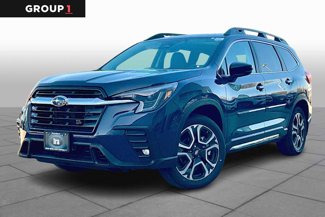 New 2025 Subaru Ascent Limited image 1