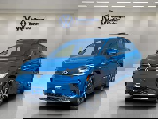 New 2025 Volkswagen ID.4 Pro S image 1