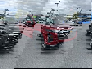 New 2026 Chevrolet Equinox LT image 1