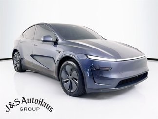 Used 2026 Tesla Model Y Long Range image 1