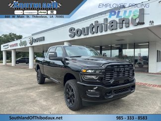 New 2025 RAM 2500 Big Horn image 1