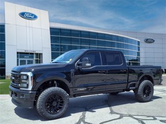 New 2025 Ford F250 Lariat w/ Lariat Ultimate Package image 1