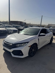 Used 2017 Honda Civic Si image 1