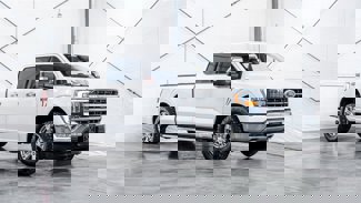 Used 2022 Ford F150 Lariat image 1