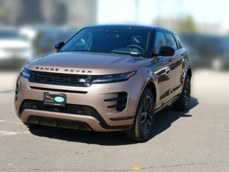 New 2026 Land Rover Range Rover Evoque Dynamic SE image 1