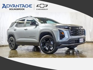 New 2026 Chevrolet Equinox LT w/ Convenience Package II image 1