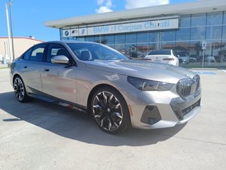 New 2026 BMW 530i image 1
