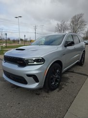 New 2025 Dodge Durango R/T image 1