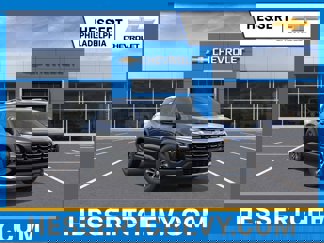 New 2026 Chevrolet Equinox LT w/ Convenience Package II image 1