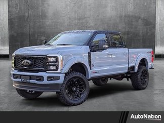 New 2025 Ford F250 Lariat w/ Lariat Ultimate Package image 1