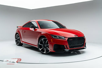 Used 2022 Audi TT RS image 1