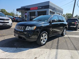 Used 2012 Jeep Compass Sport image 1