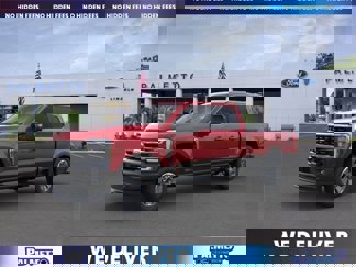New 2025 Ford F250 King Ranch image 1