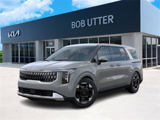 New 2026 Kia Carnival EX image 1