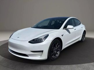 Used 2020 Tesla Model 3 Long Range image 1