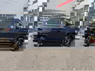 New 2025 Toyota Sequoia SR5 w/ SR5 Premium Package image 1