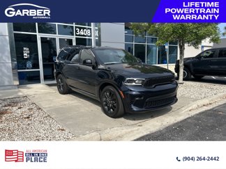 New 2025 Dodge Durango GT w/ Blacktop Package image 1